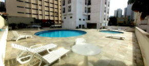 Apartamento Liberdade